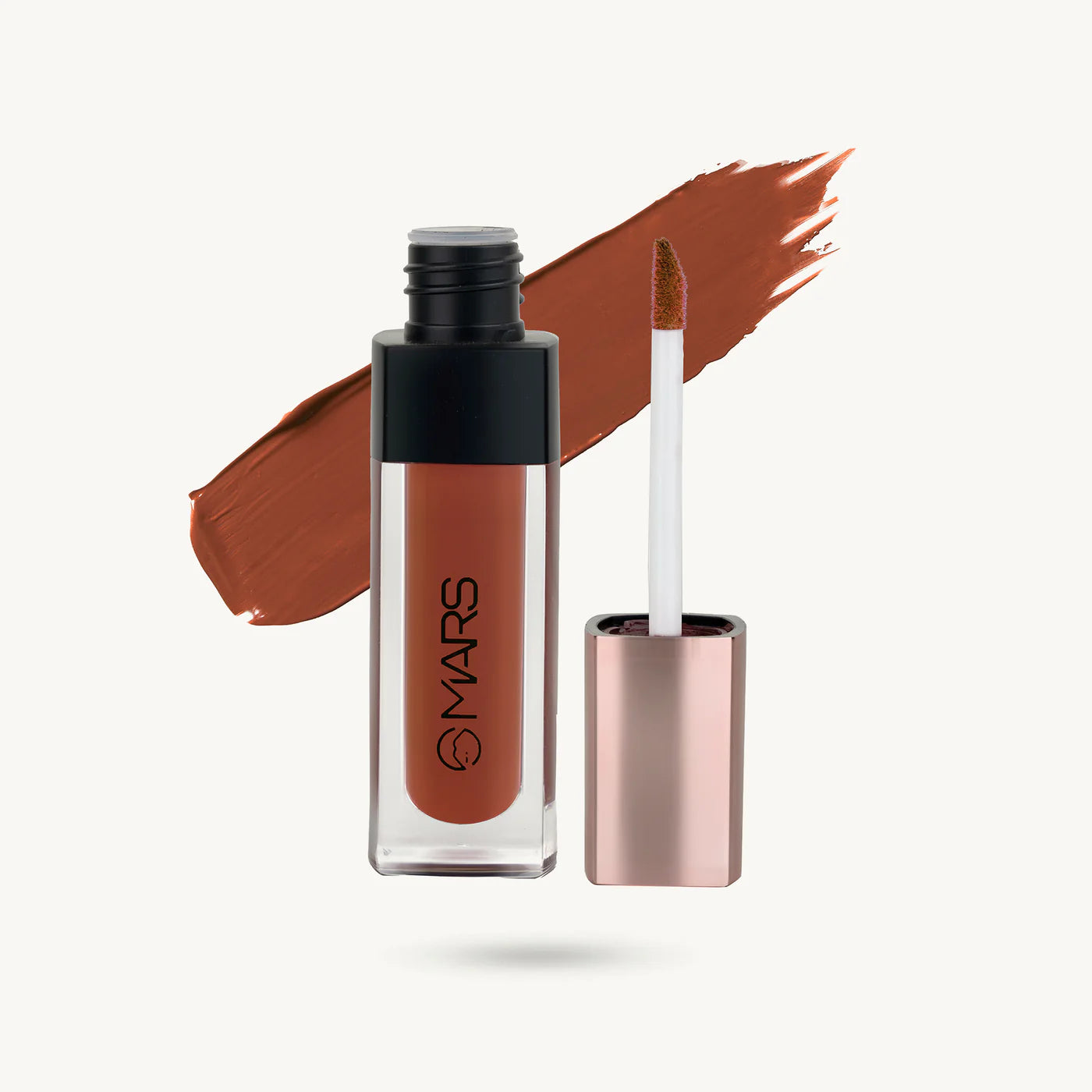 Mars - Popstar Liquid Mousse Lipstick