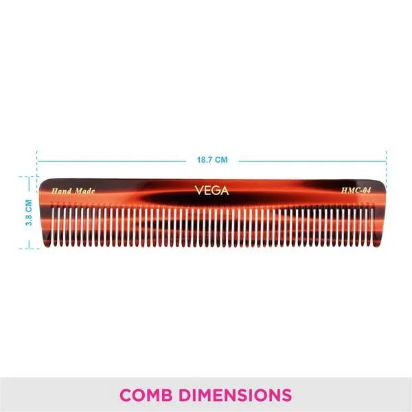 Vega - Handcrafted Comb (HMC - 04)