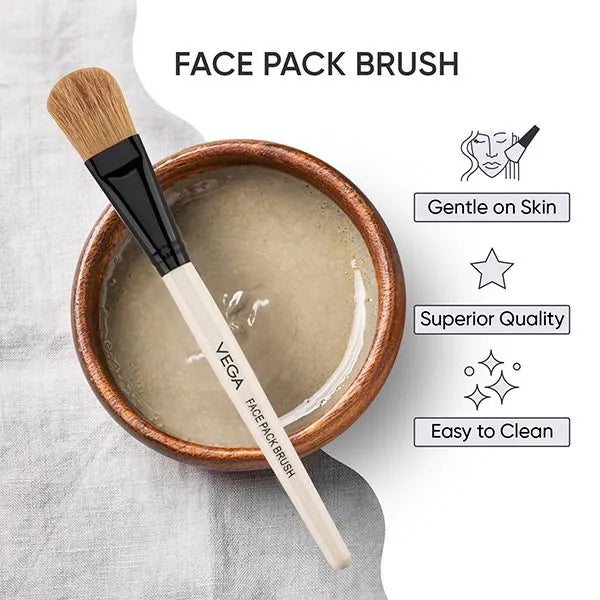 Vega - Makeup Brush (HV - 27)