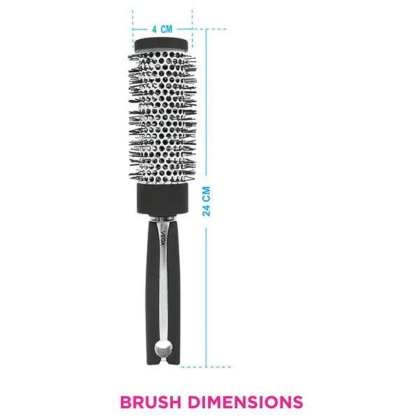 Vega - Hair Brush (E16 - PRB)