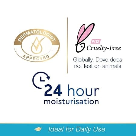 Dove - Nourishing Lip Care Hydro Hydra