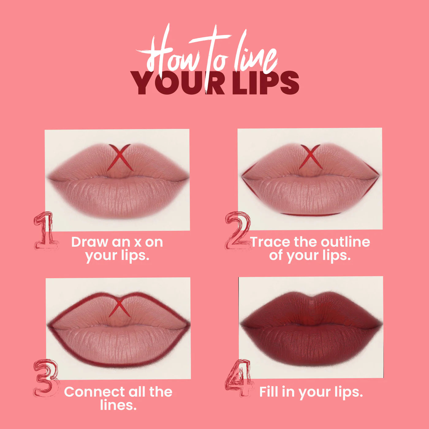 Mars - Edge Of Desire Lip Pencil