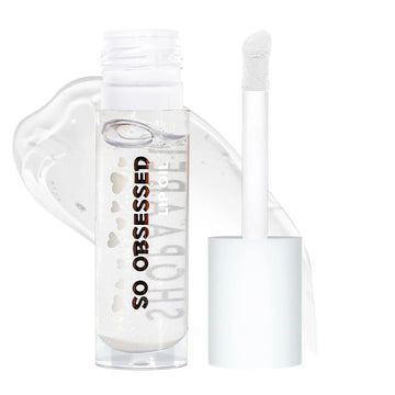 Shopaarel - So Obsessed Lip Oil (8g)