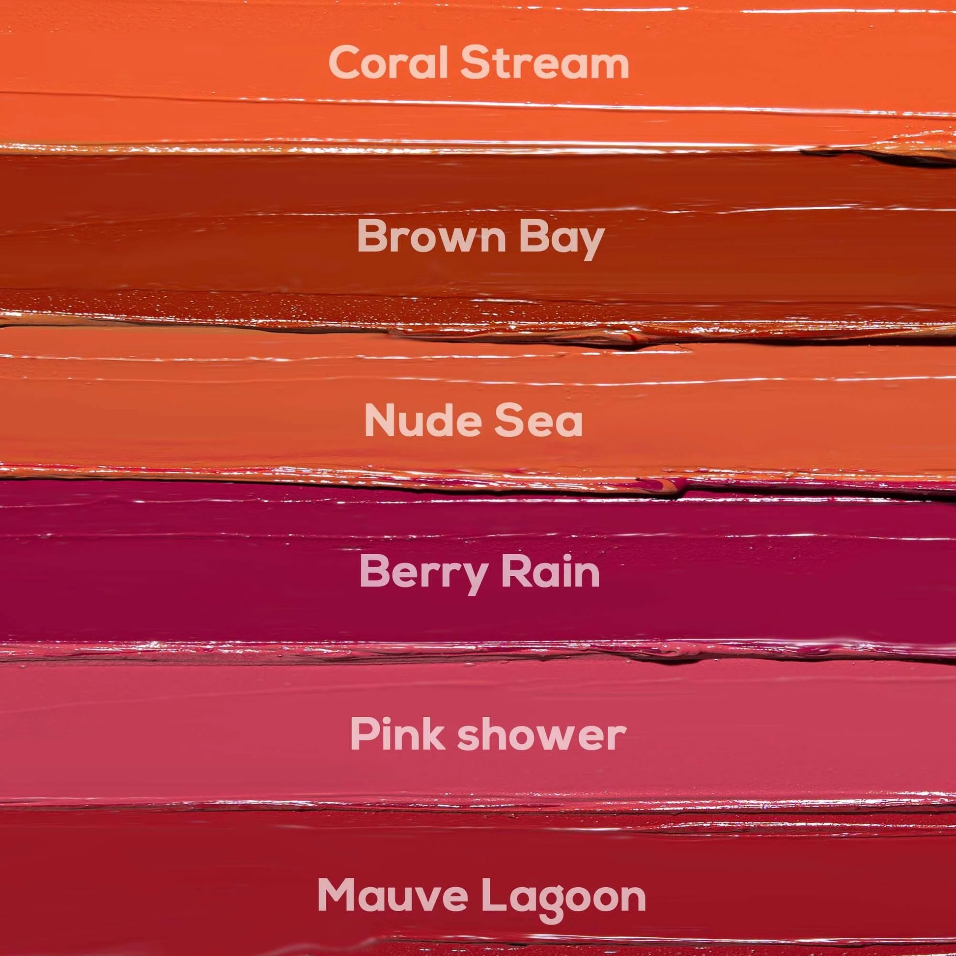 Renee - H2O Hydrating Creme Lipstick (4g)