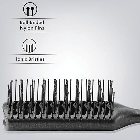 Vega Professional - Vent Brush (VPPHB - 08)
