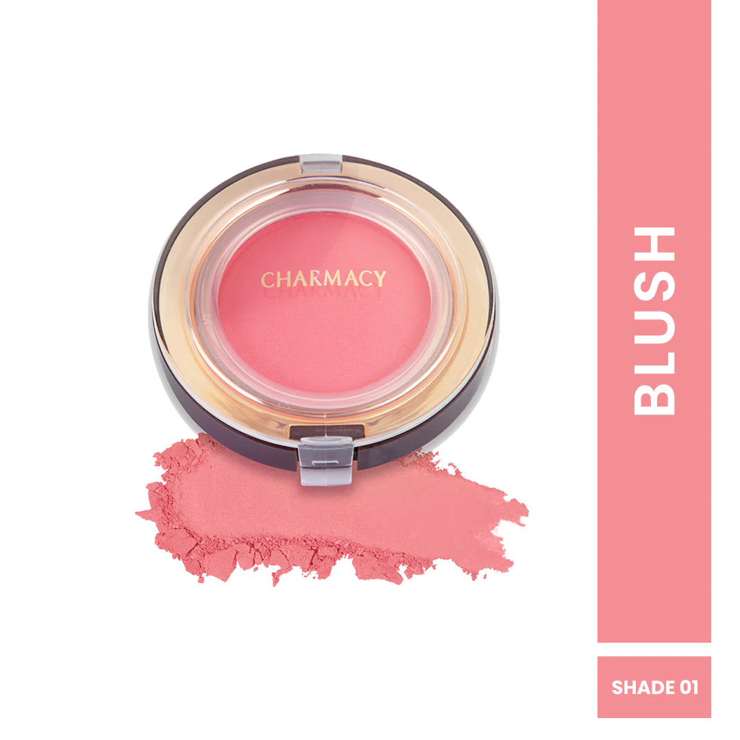 Charmacy Milano - Cheek Enhancer