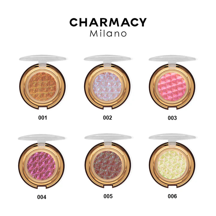 Charmacy Milano - Star Bomb Eyeshadow