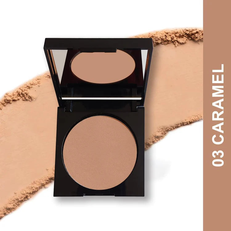 Flicka - Candid Compact Powder
