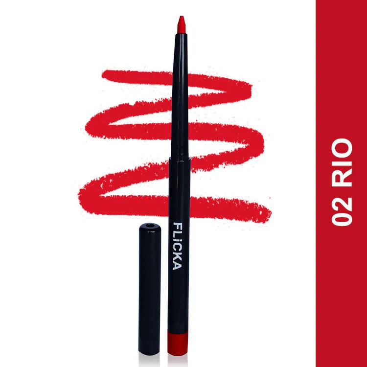 Flicka - Essential Boundaries Lip Liner