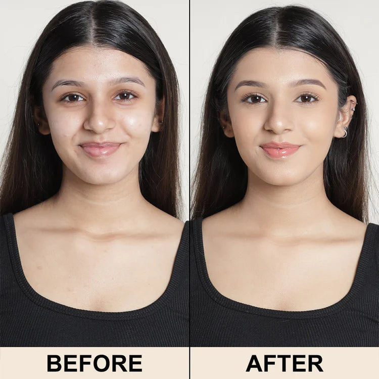 Flicka - Cover Story Liquid Concealer