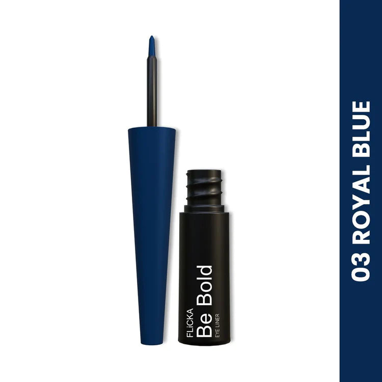 Flicka - Be Bold Eyeliner