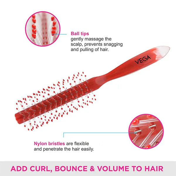 Vega - Hair Brush (R4 - RB)