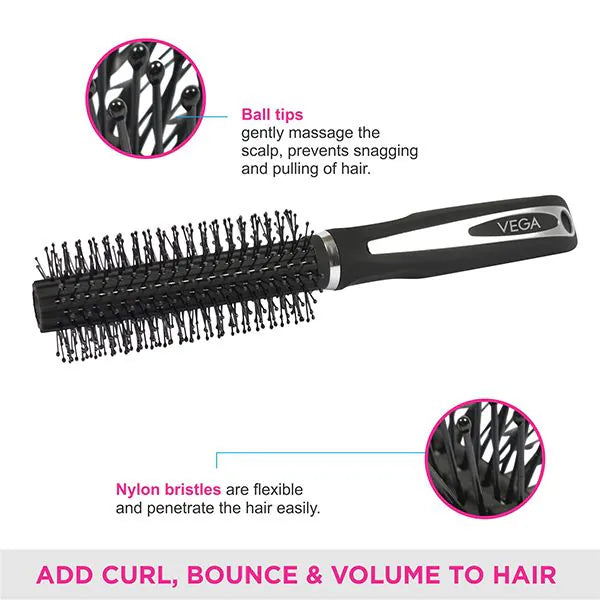 Vega - Hair Brush (E7 - RB)