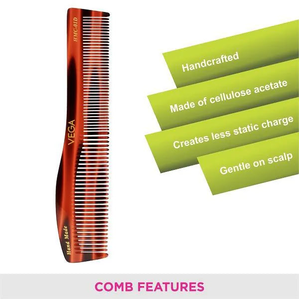 Vega - Handcrafted Comb (HMC - 01D)