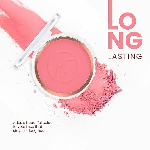 Mars - Flush Of Love Face Blusher