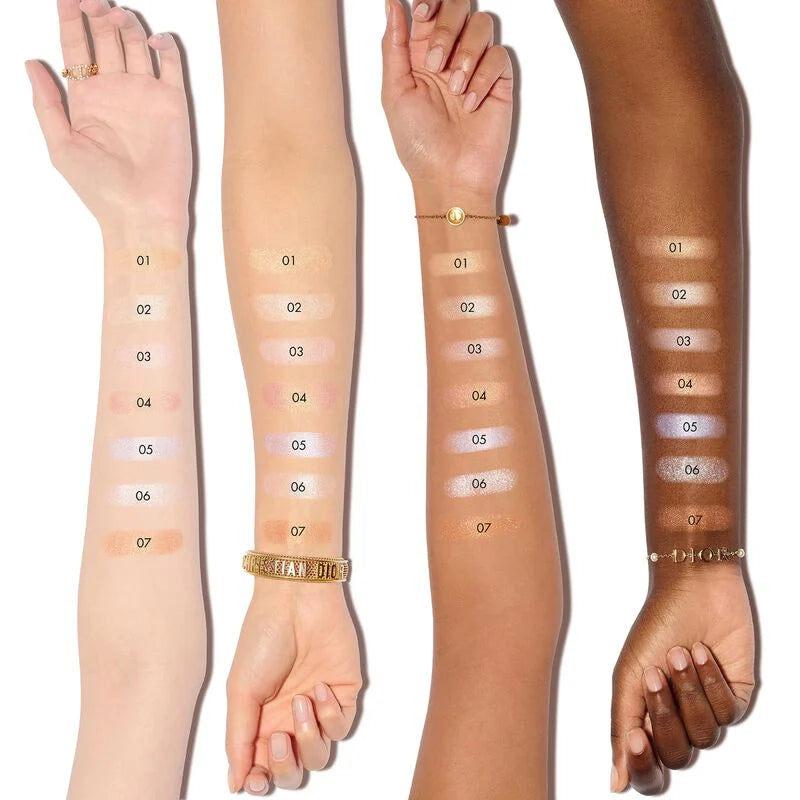 Dior - Forever Glow Luminizer (6g)