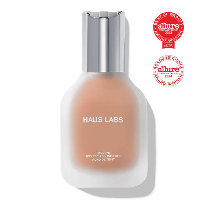 Haus Labs By Lady Gaga - Triclone Skin Tech Foundation (30ML)