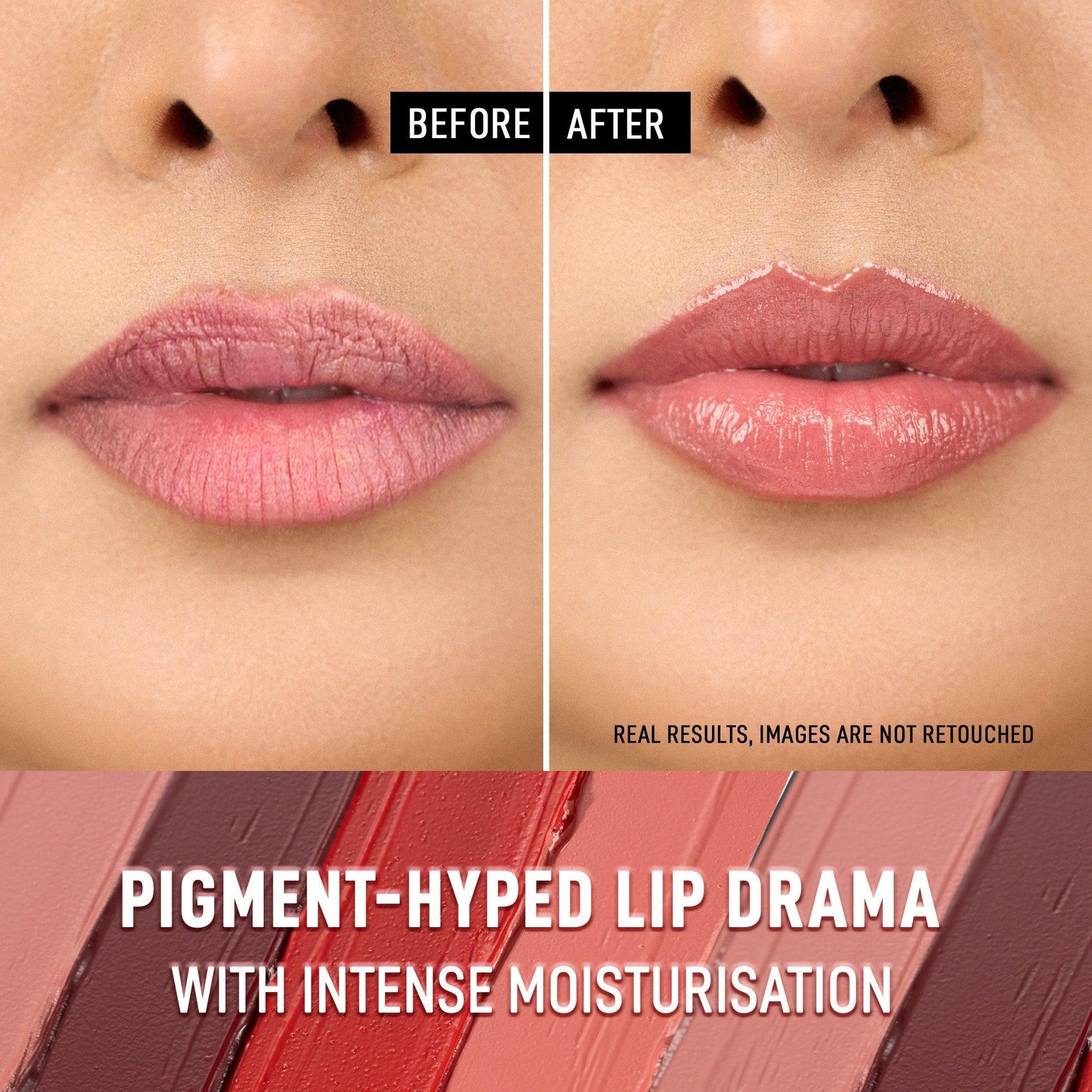 Renee - Lip Drip Gloss Balm (8.3g)