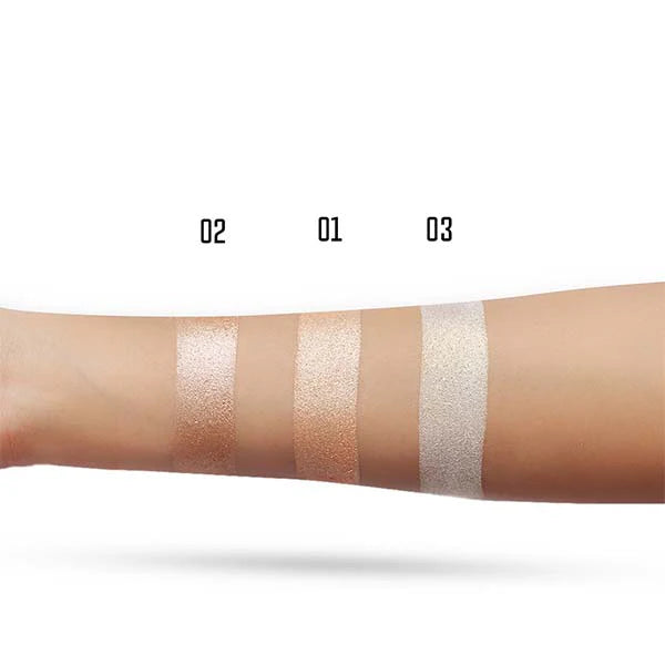 Charmacy Milano - Baked Illuminator