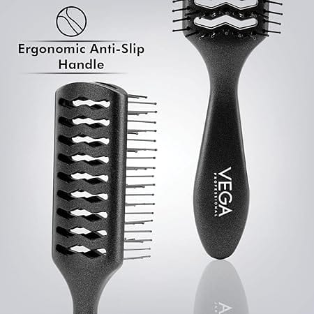 Vega Professional - Vent Brush (VPPHB - 08)