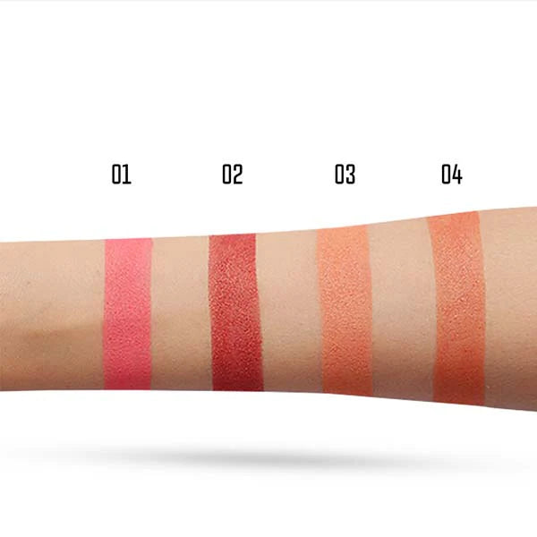 Charmacy Milano - Cheek Enhancer