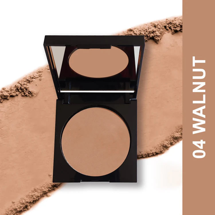 Flicka - Candid Compact Powder