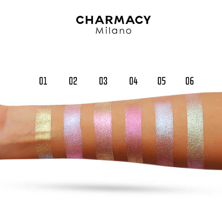 Charmacy Milano - Star Bomb Eyeshadow