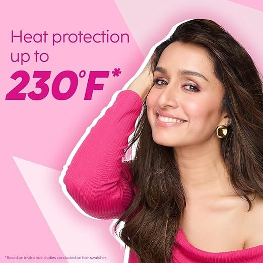Plix - Hibiscus Bond Repair 10-in-1 Hair Serum (50ML)
