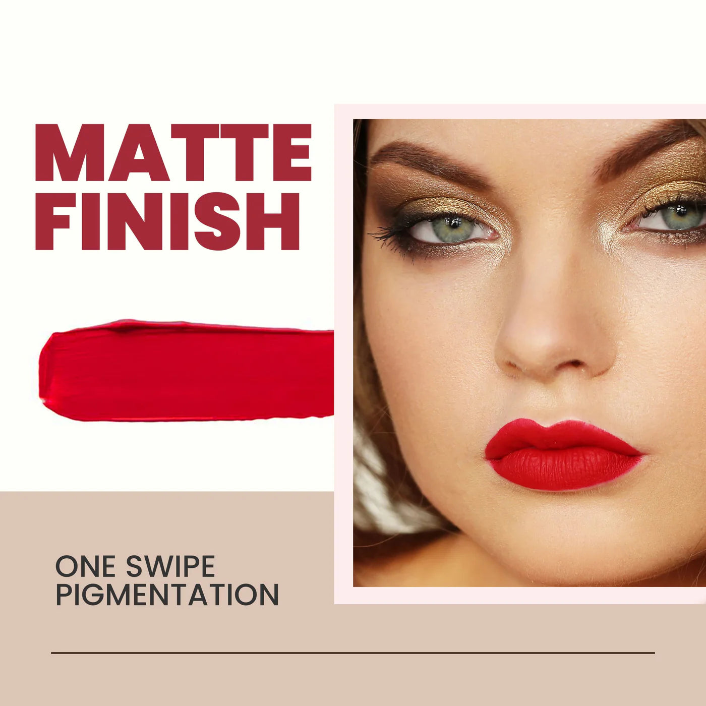Mars - Non Transfer Super Stay Lipstick