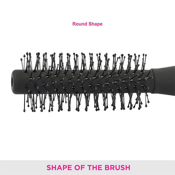 Vega - Hair Brush (E2 - RB)