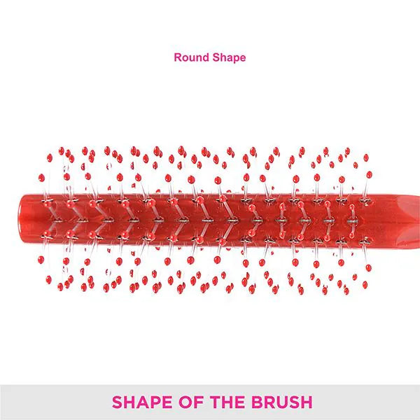 Vega - Hair Brush (R4 - RB)