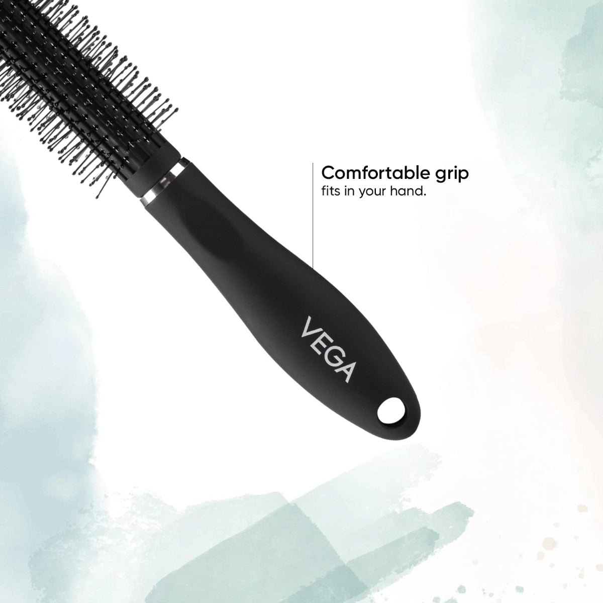 Vega - Hair Brush (R22 - RB)