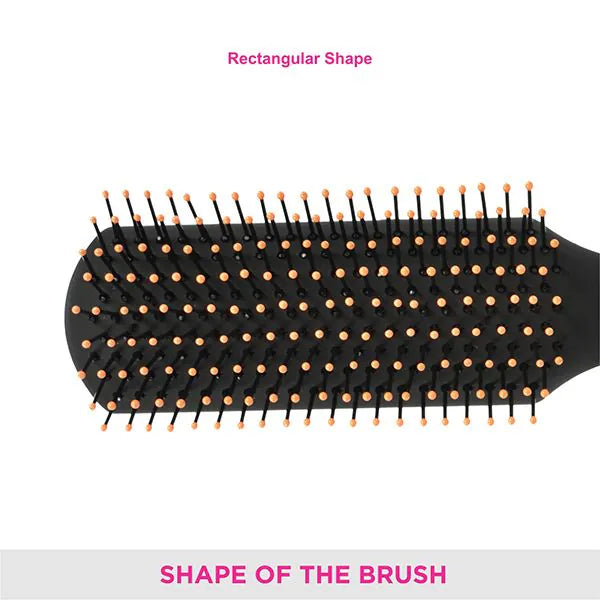 Vega - Hair Brush (E15 - FB)