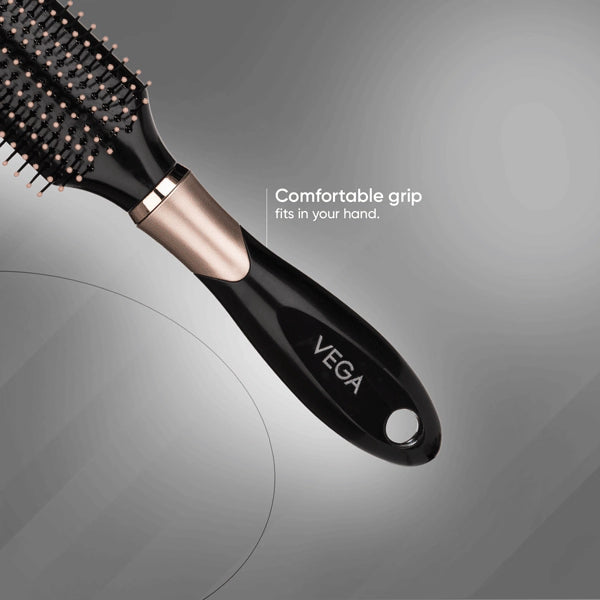 Vega - Hair Brush (E34 - FB)