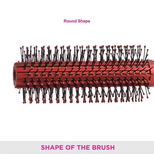 Vega - Hair Brush (E9 - RB)