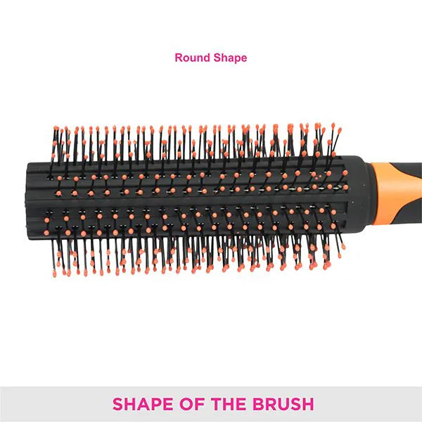 Vega - Hair Brush (E20 - RB)