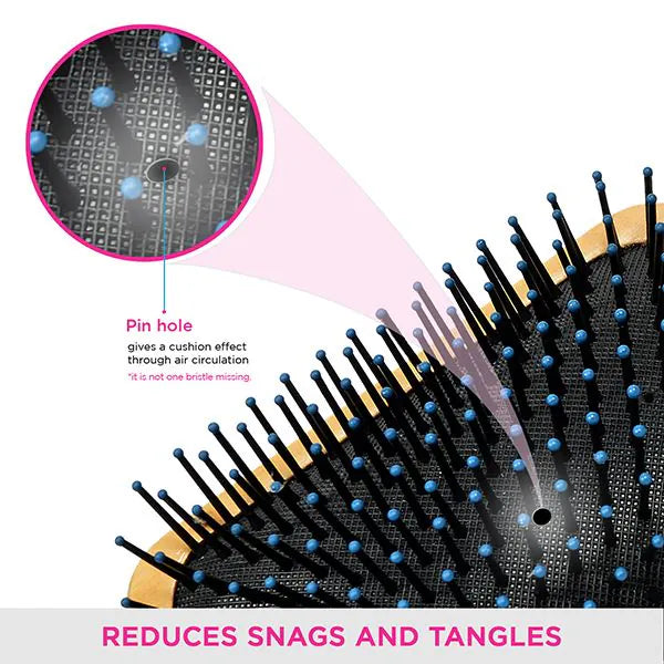 Vega - Hair Brush (E1 - PB)