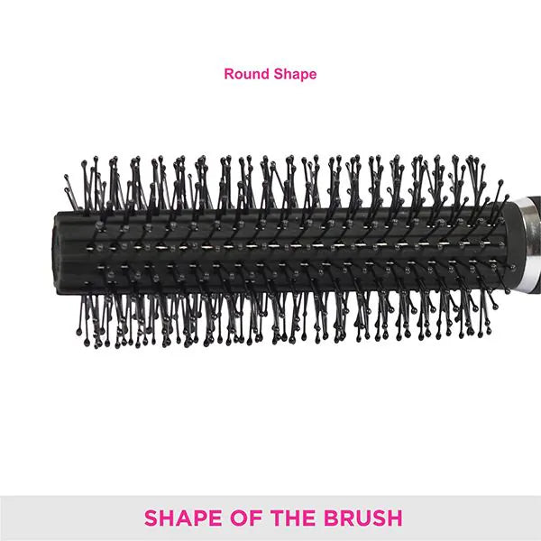 Vega - Hair Brush (E7 - RB)