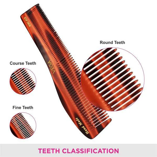Vega - Handcrafted Comb (HMC - 01D)