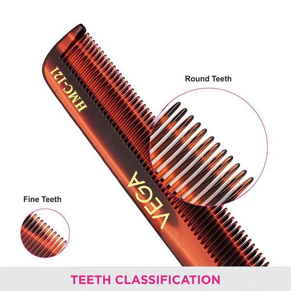 Vega - Handcrafted Comb (HMC - 121)
