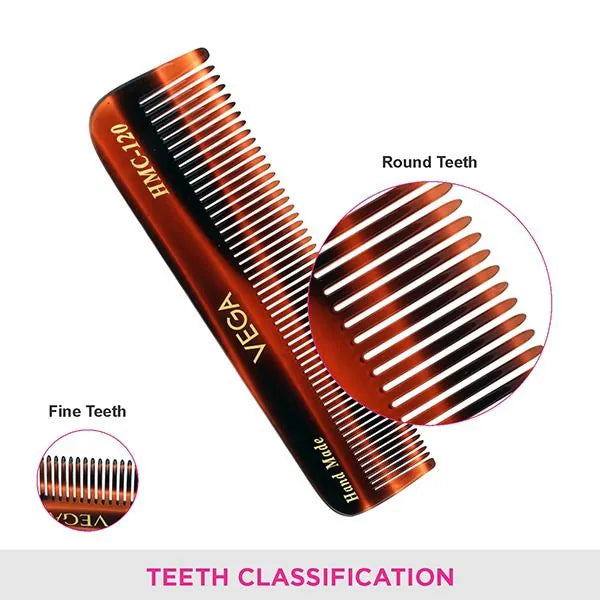 Vega - Handcrafted Comb (HMC - 120)