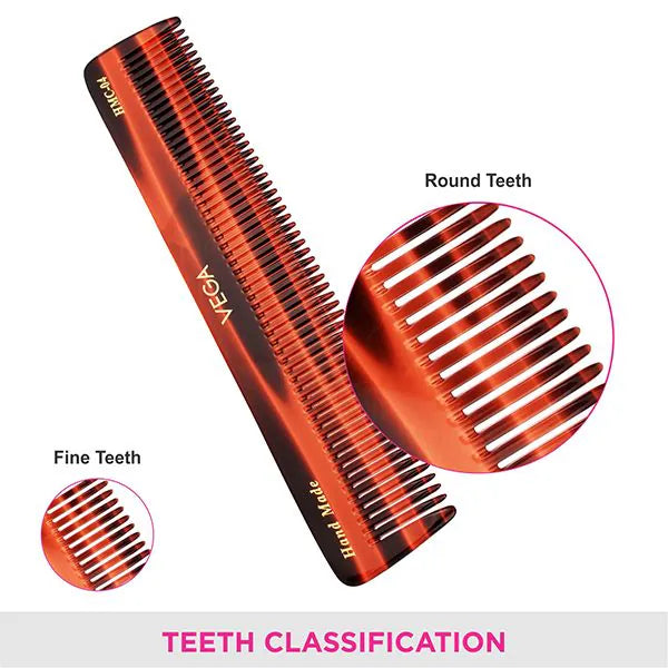 Vega - Handcrafted Comb (HMC - 04)