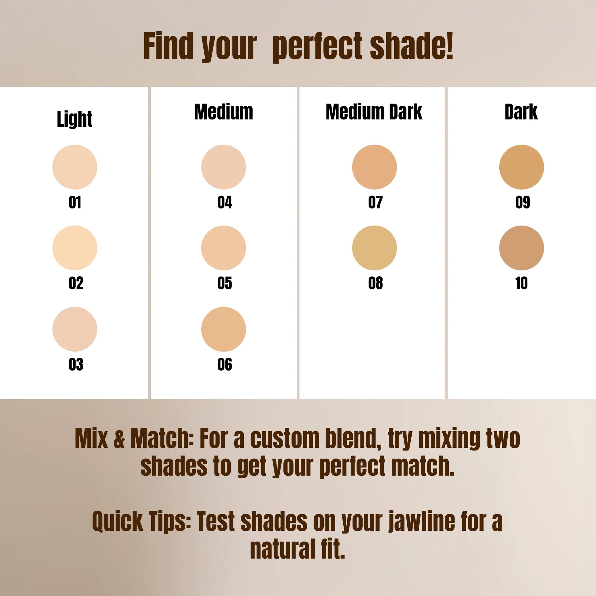 Shopaarel - Studio Pro Super Stay Foundation SPF 40 (30ML)