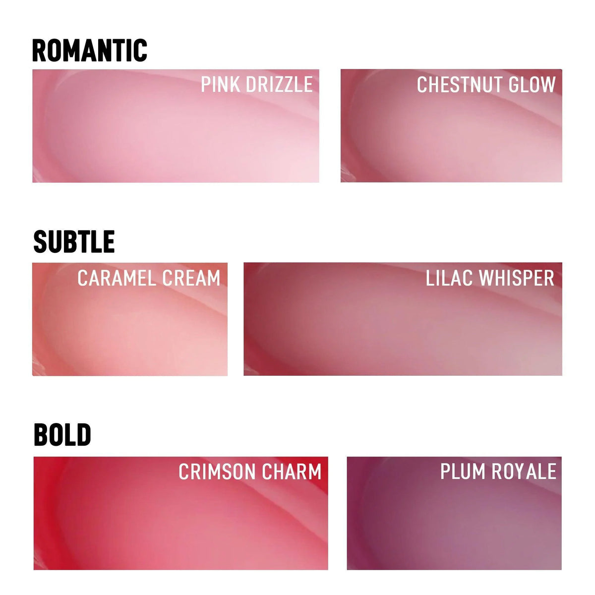 Renee - Lip Drip Gloss Balm (8.3g)