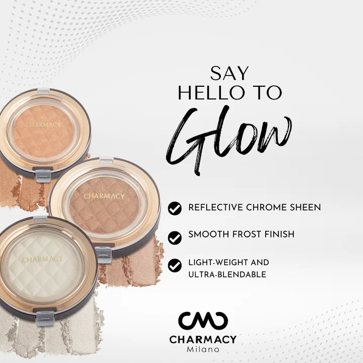 Charmacy Milano - Baked Illuminator
