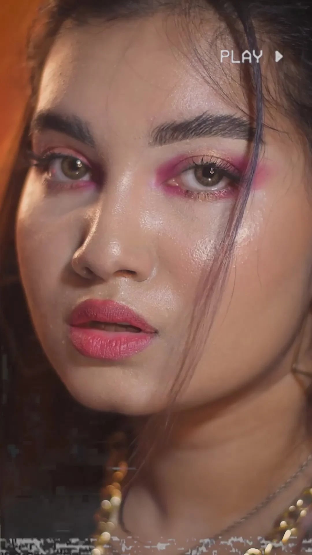 Charmacy Milano - Gradient Shadows Palette