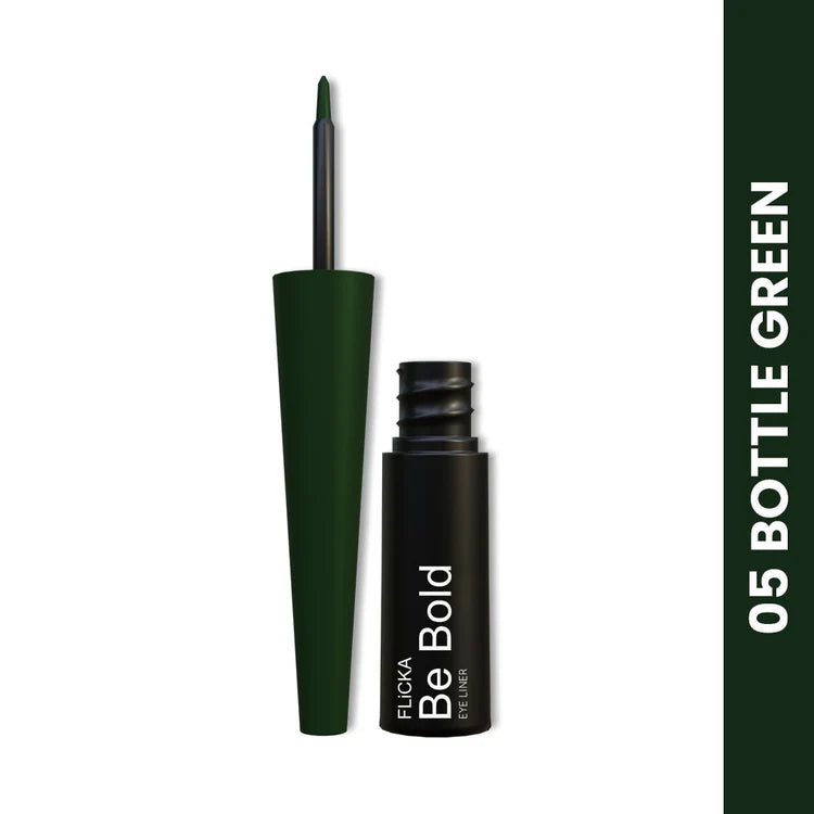 Flicka - Be Bold Eyeliner