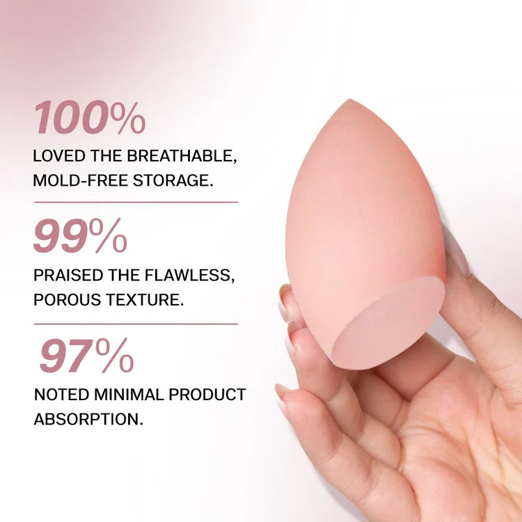 Flicka - Beauty Blender