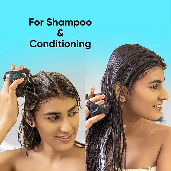 Vega - Scalp Massager Shampoo Brush