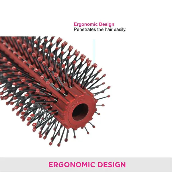 Vega - Hair Brush (E9 - RB)